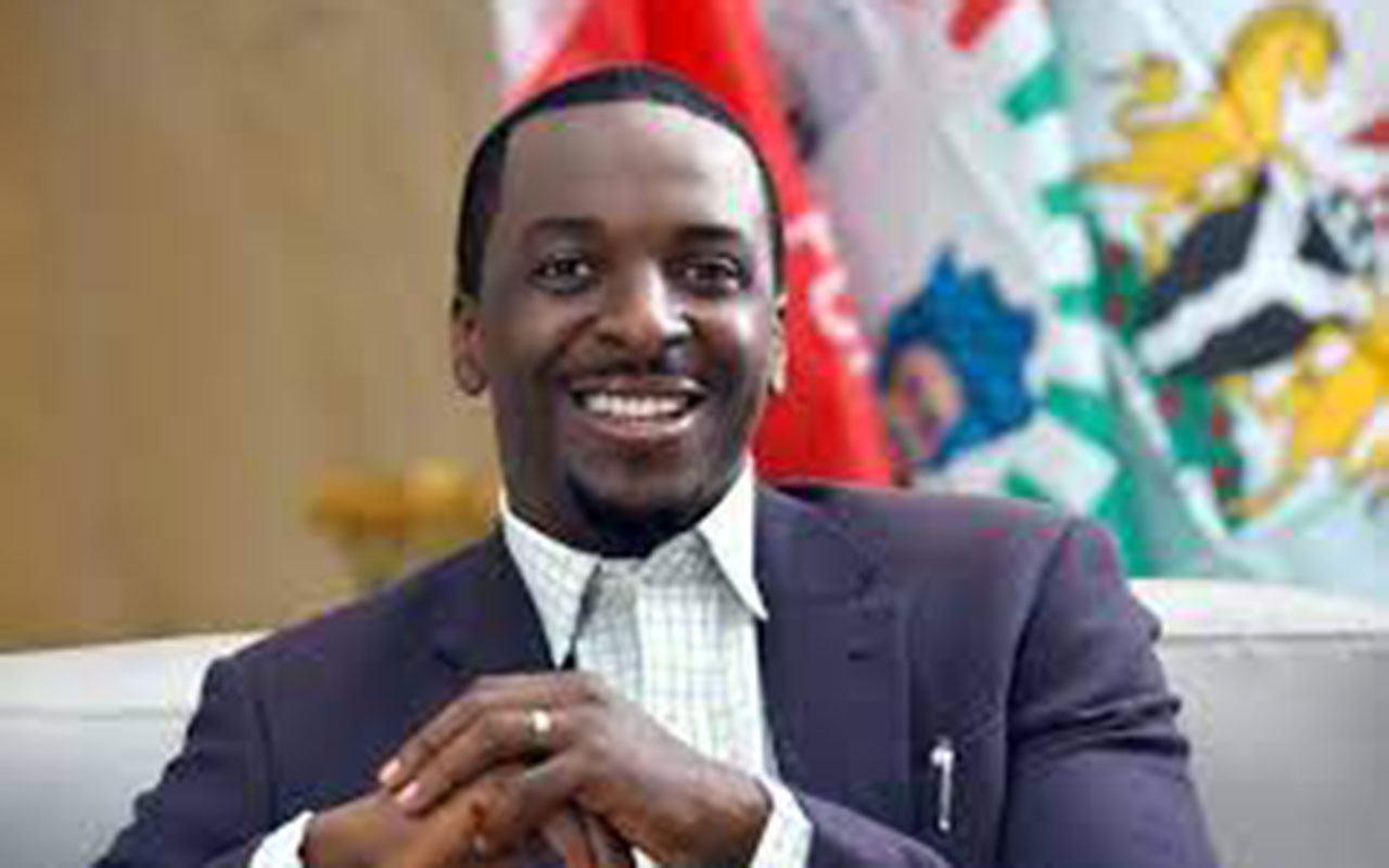 OKONKWO UCHENNA HARRIS