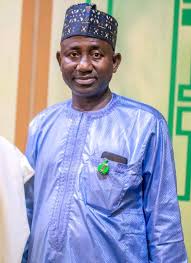 Umar Garba-Uba
