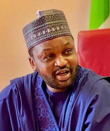 LAWAL ADAMU USMAN