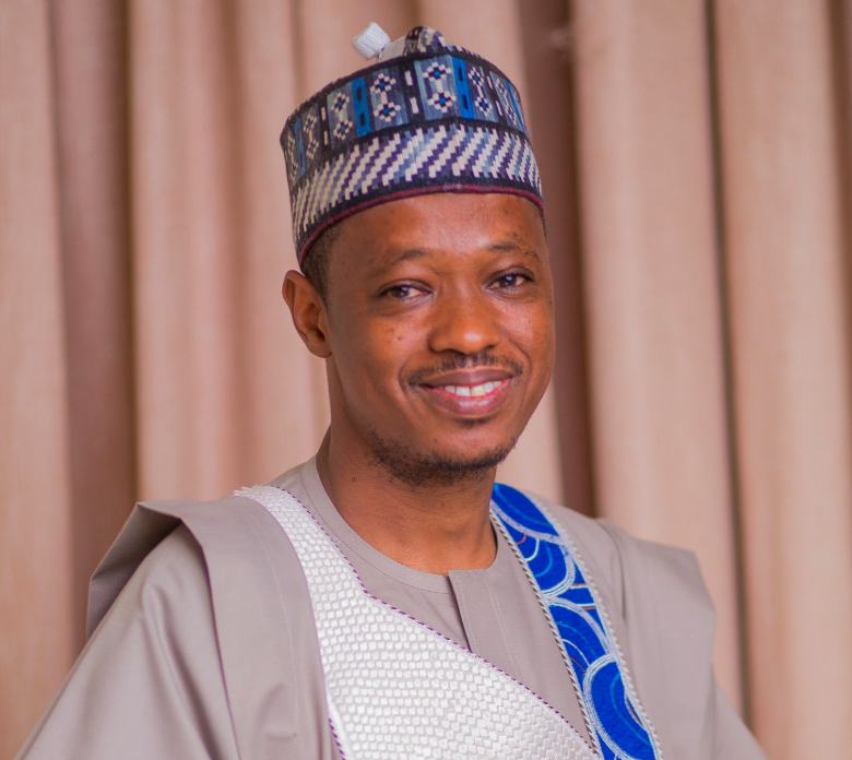 Abubakar Yahaya Kusada
