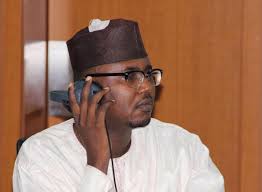 MUHAMMED DAN ABBA SHEHU