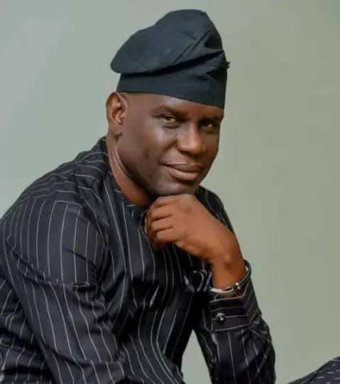 Adefarati Adegboyega Adeyemi