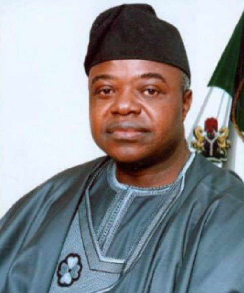 ADESIDA ABIODUN CORNELIUS ADERIN