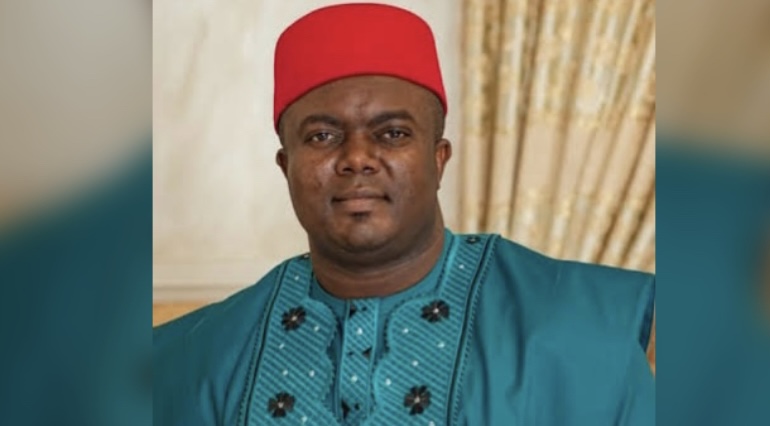AGBODIKE PASCHAL A