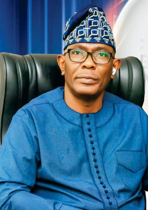 AKINOSI OLATUNJI AKANNI