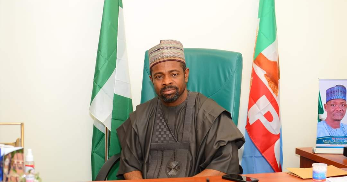 ARI ABDULMUMIN MOHAMMED