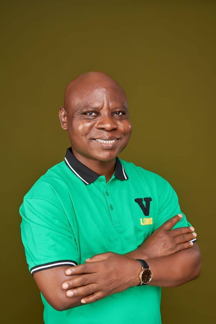 ADEFIRANYE AYODELE FESTUS