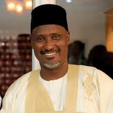 ALIYU BAPPA MISAU