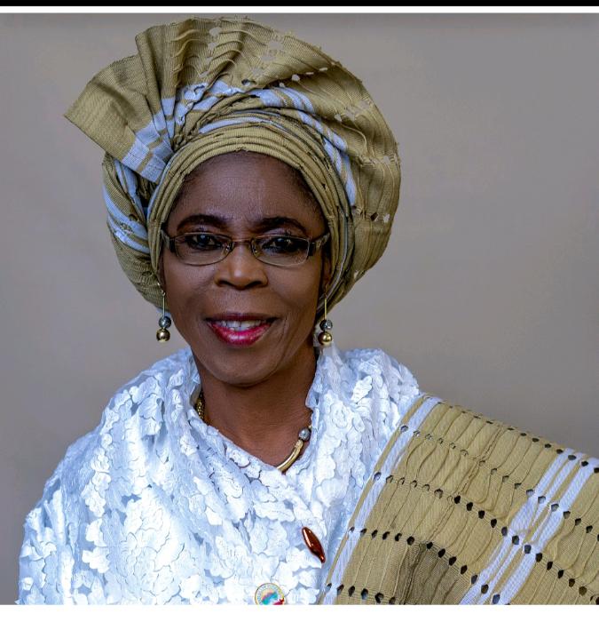OGUNLADE MARYAM BIMBOLA