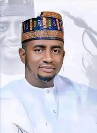 UMAR SHEHU BUBA