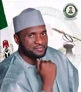 AJILO UMAR SHEHU