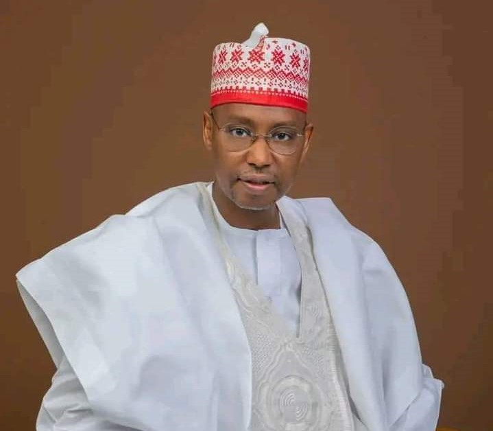 MADAKI ALIYU SANI