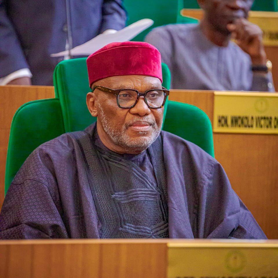 OZODINOBI GEORGE IBEZIMAKO