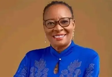EBIKAKE MARIE ENENIMIETE