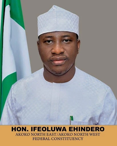 Ehindero Ifeoluwa Babajide