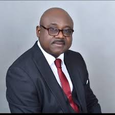 ENGR. EZE KENNETH EMEKA
