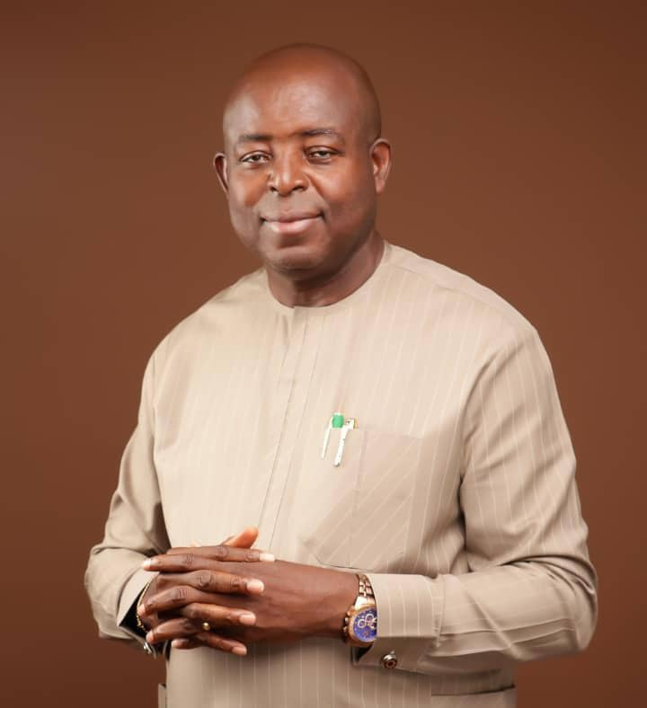 DIBIAGWU EUGENE OKECHUKWU