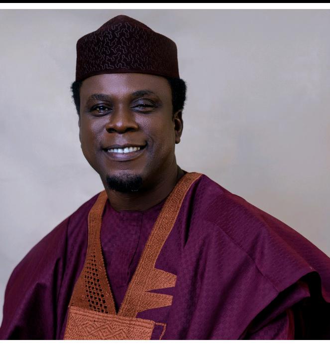 AKINDELE FEMI OLANREWAJU