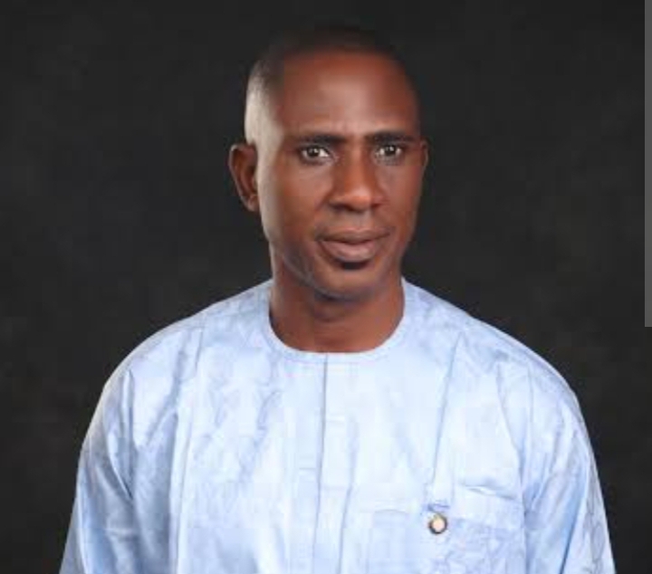 AKINGBASO FESTUS OLAREWAJU