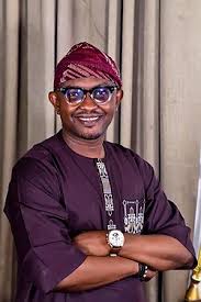 FOLAJIMI OYEKUNLE