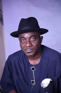 AGBEDI YEITIEMONE FREDRICK