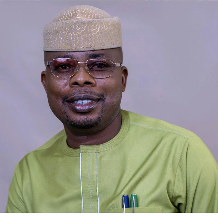 IDOWU LAWRENCE BABATUNDE