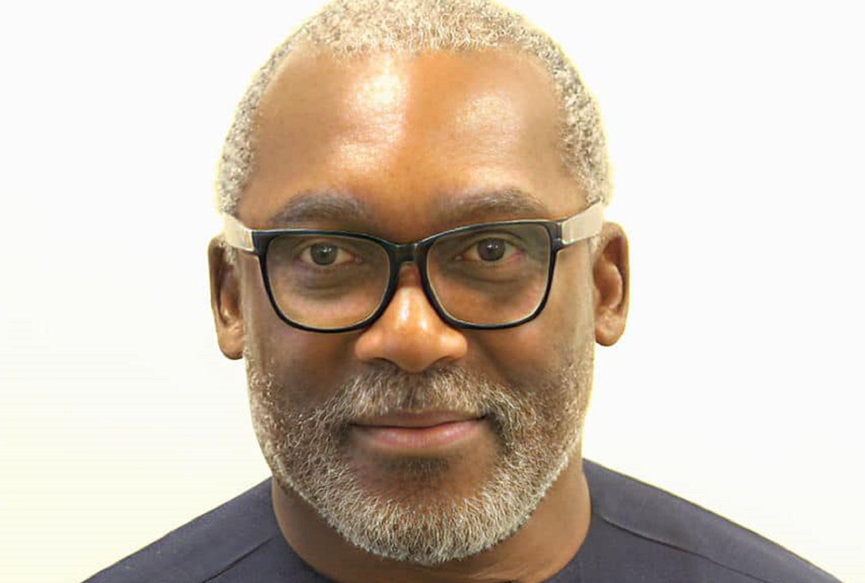 IGARIWEY IDUMA ENWO