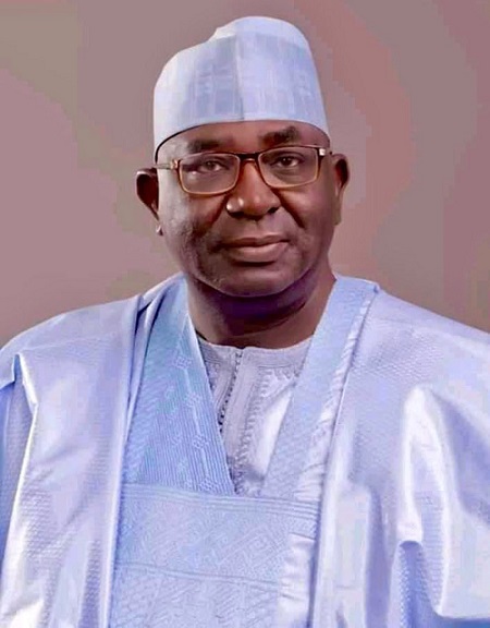 Ikra Aliyu Bilbis