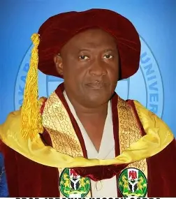 GARBA INUWA
