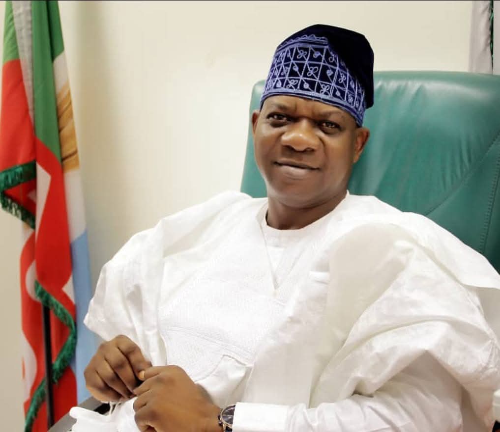ISIAKA AYOKUNLE IBRAHIM