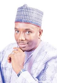 JAJERE MUHAMMED BUBA