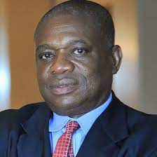 KALU ORJI UZOR