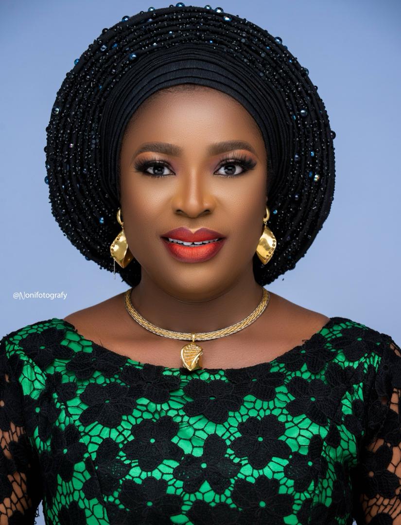 LILIAN OROGBU OBIAGELI