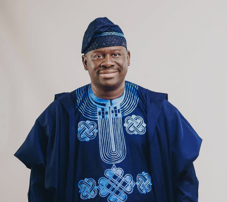 MAKINDE ABIOLA PETER