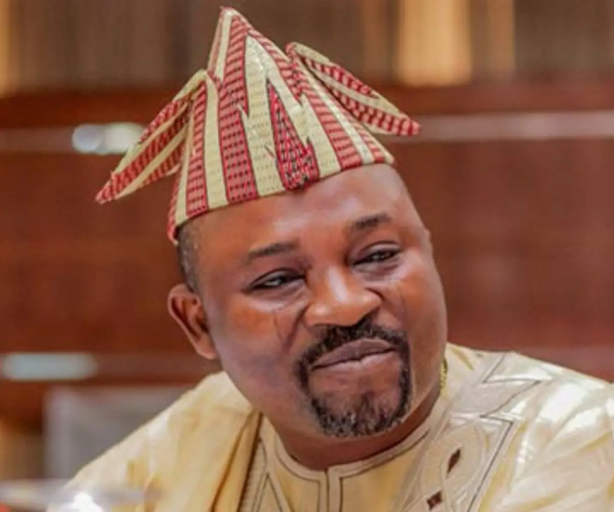 AKINREMI PRINCE OLAIDE