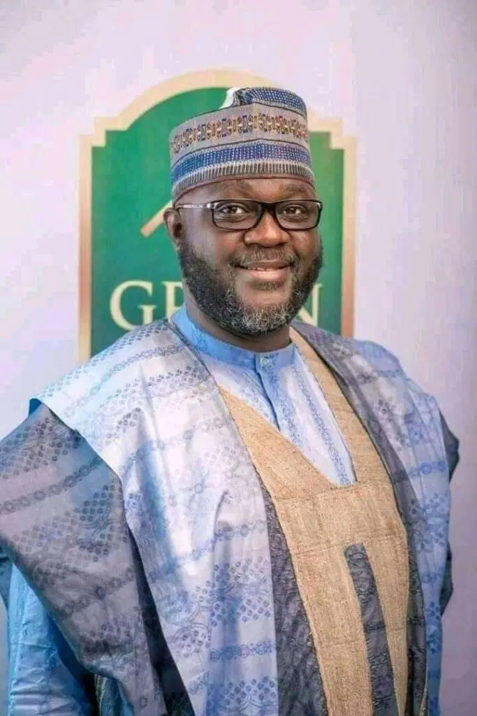 ABUBAKAR HASSAN NALARABA