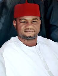 NWEBONYI ONYEKA PETER