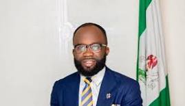 NWOGU KELECHI