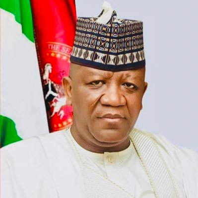 ABUBAKAR ABDUL'AZIZ YARI