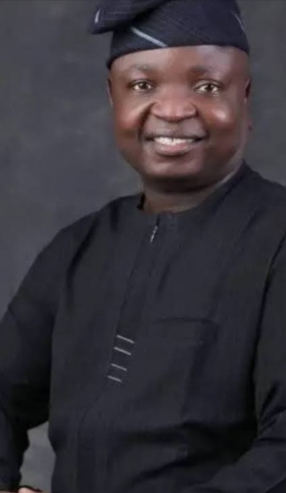 OBED PAUL SHEHU