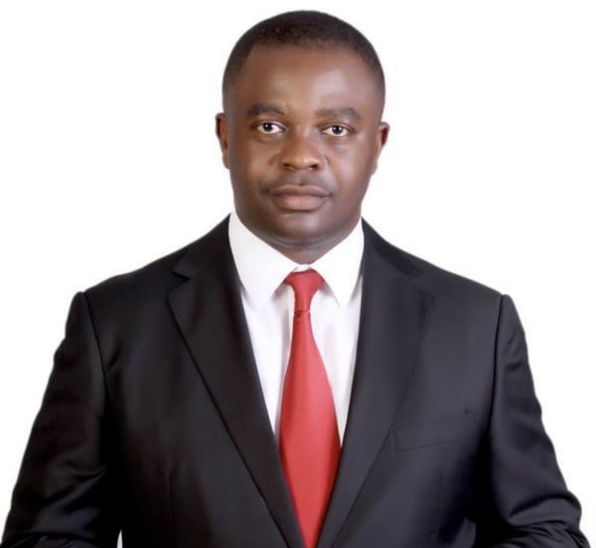 OBETTA MARK CHIDI