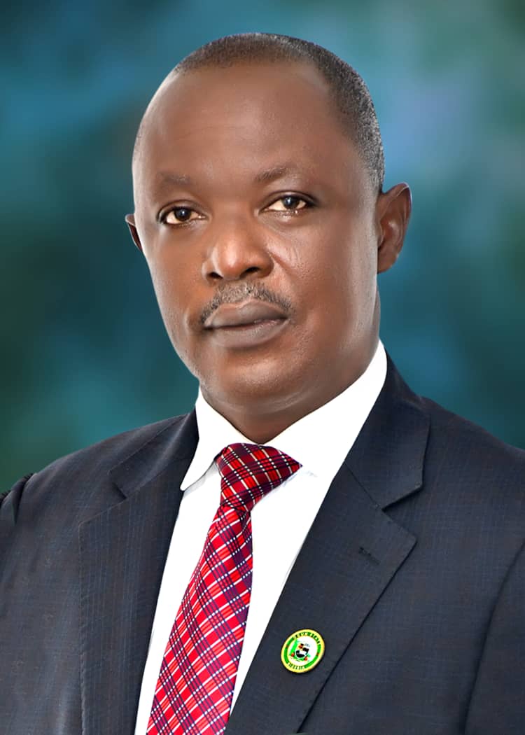 OGUNBANWO ADELEKE OLUFEMI
