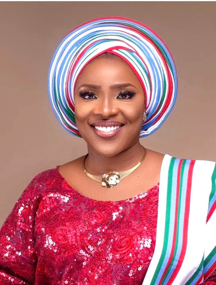 RT HON BOLAJI EGBEYEMI OLAGBAJU