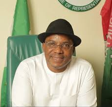 OMORUYI MURPHY OSARO