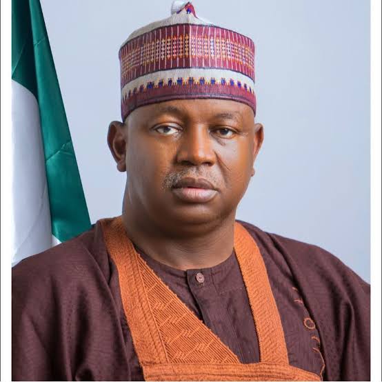 ZUBAIRU BASHIR USMAN