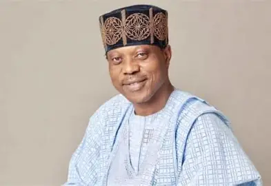 OSENI ABASI ADEREMI