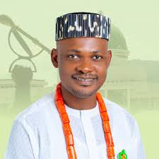 PATRICK UMOH