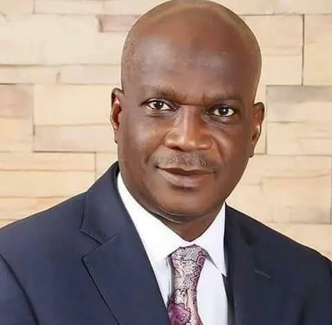 RAJI TASIR OLAWALE