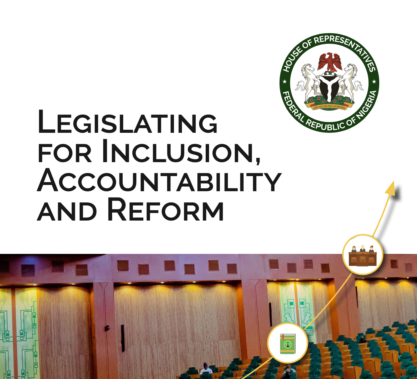 Mid-Term Performance Review of the 10th House of Representatives (2023–2025)