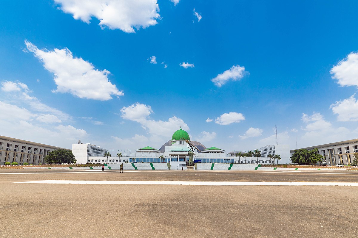 The 360 Roundup: National Assembly, 7-9 July 2026